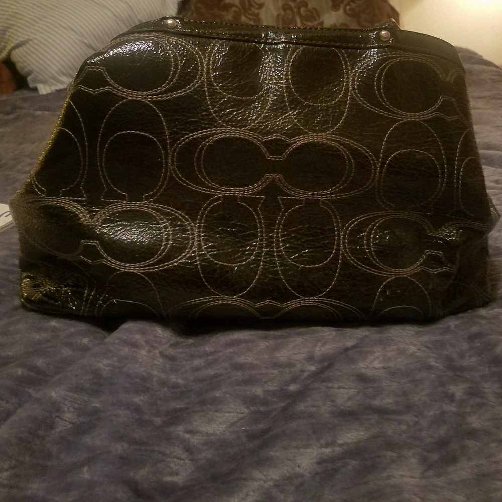 Ladies Coach purse
